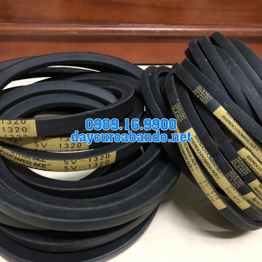 DÂY CUROA BANDO ACE-5V
