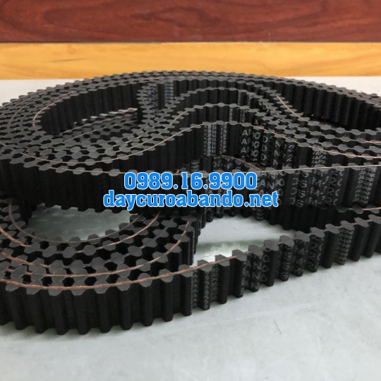 BANDO DS2M