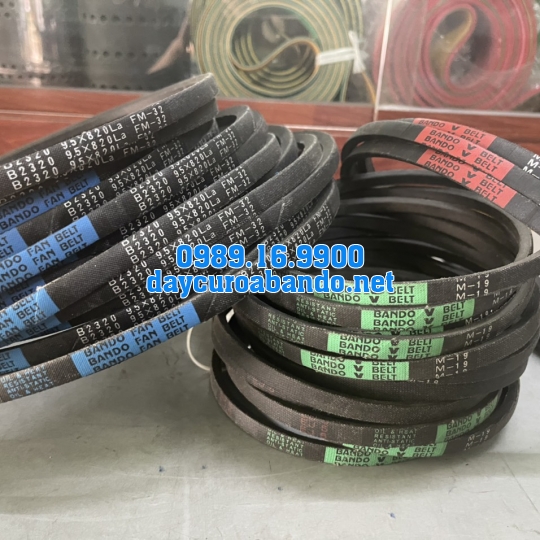 V-BELT M23