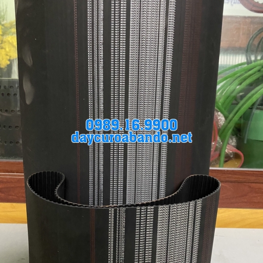 DÂY CUROA 490XL