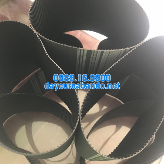 DÂY CUROA 400XL