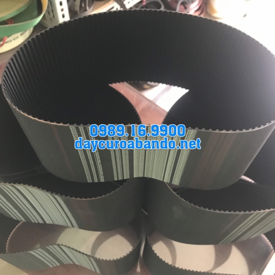DÂY CUROA 222XL