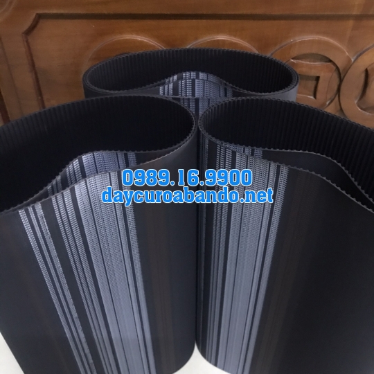 DÂY CUROA 388XL