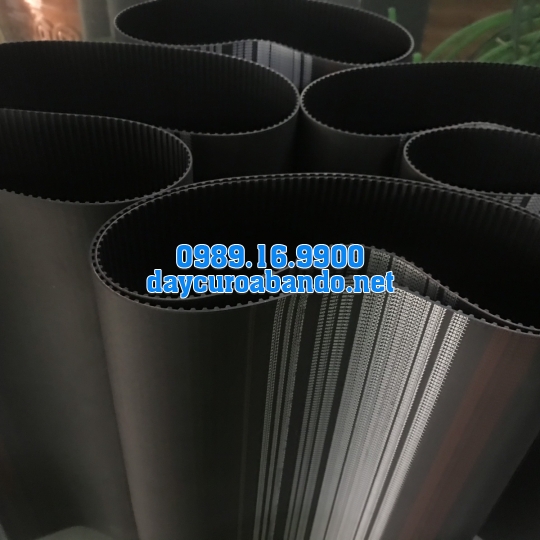 DÂY CUROA 386XL
