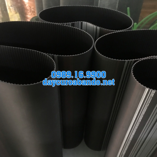 DÂY CUROA 372XL