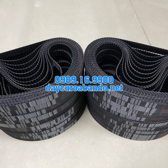 DÂY CUROA 166XL