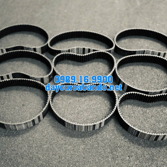 DÂY CUROA GATES 3M CHÍNH HÃNG