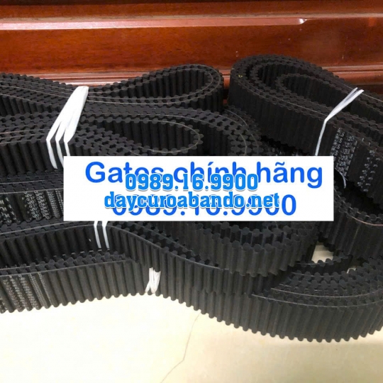 DÂY CUROA GATES TP8M-840